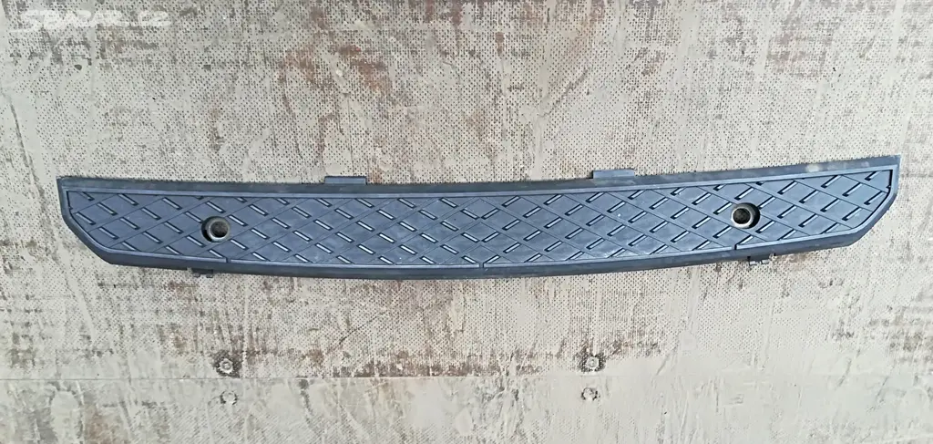 Náhled: Mercedes Benz Sprinter přední nárazníková mřížka